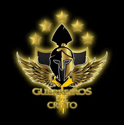GUERREIROS DE CRISTO