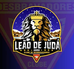 LEÃO DE JUDÁ - CIDADE NOVA
