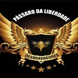 PÁSSAROS DA LIBERDADE