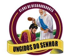 UNGIDOS DO SENHOR