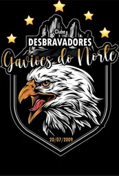 GAVIÕES DO NORTE