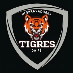 TIGRES DA FÉ