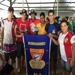 CRUZEIRO DO SUL