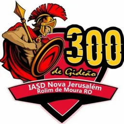 300 DE GIDEÃO