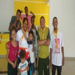 CIDADE DOS MENINOS