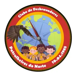 PATRULHEIROS DO NORTE