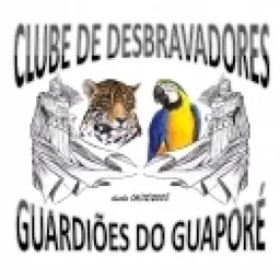 GUARDIÕES DO GUAPORÉ