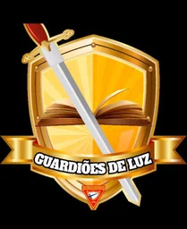 GUARDIÕES DE LUZ