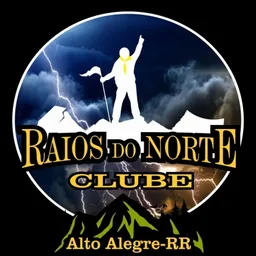 RAIOS DO NORTE