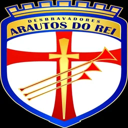 ARAUTOS DO REI