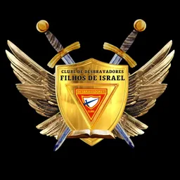 FILHOS DE ISRAEL-  SILVIO BOTELHO
