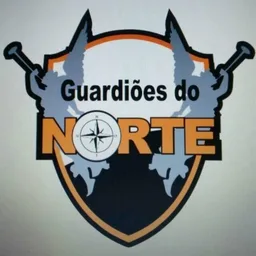 GUARDIÕES DO NORTE