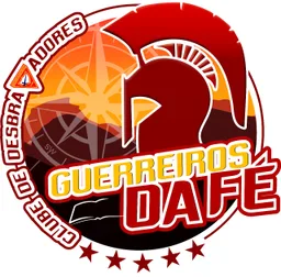 GUERREIROS DA FÉ