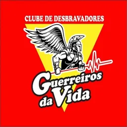 GUERREIROS DA VIDA