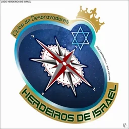 HERDEIROS DE ISRAEL  - CENTENÁRIO