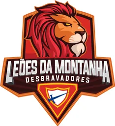 LEÕES DA MONTANHA