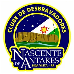 NASCENTE DE ANTARES