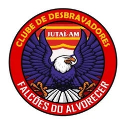 FALCÕES DO ALVORECER