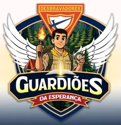 GUARDIÕES DA ESPERANÇA
