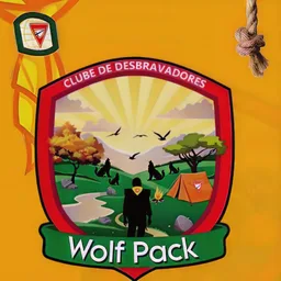 WOLF PACK