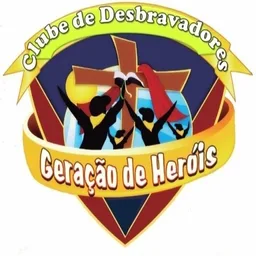 GERAÇÃO DE HÉROIS