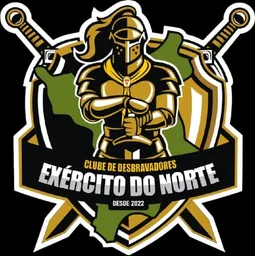 EXÉRCITO DO NORTE