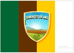 SEMENTES DE LUZ