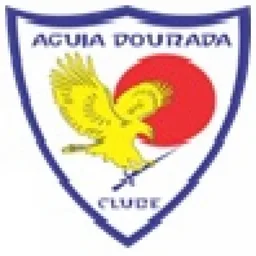 ÁGUIA DOURADA