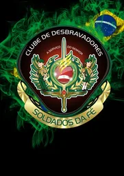SOLDADOS DA FÉ