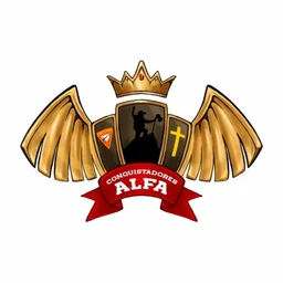 CONQUISTADORES ALFA