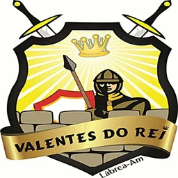 VALENTES DO REI