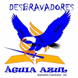 ÁGUIA AZUL