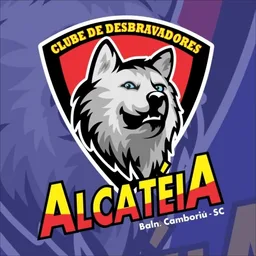 ALCATÉIA