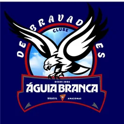 ÁGUIA BRANCA