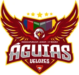 ÁGUIAS VELOZES