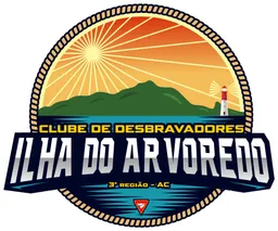 ILHA DO ARVOREDO