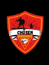 CHOSEN