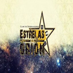 ESTRELAS DE ÓRION