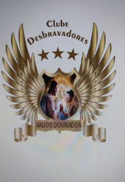 ANJOS DOURADOS