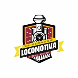 LOCOMOTIVA