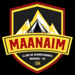 MAANAIM