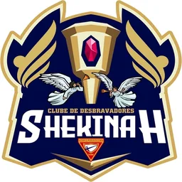 SHEKINAH