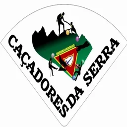 CAÇADORES DA SERRA
