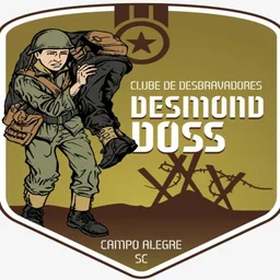 DESMOND DOSS