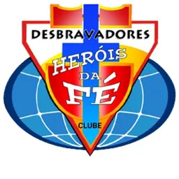 HERÓIS DA FÉ