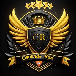 COMANDO REAL
