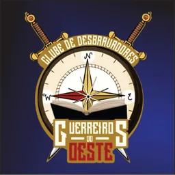 GUERREIROS DO OESTE