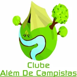 ALÉM DE CAMPISTAS