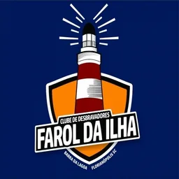 FAROL DA ILHA