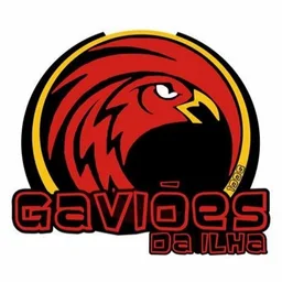GAVIÕES DA ILHA